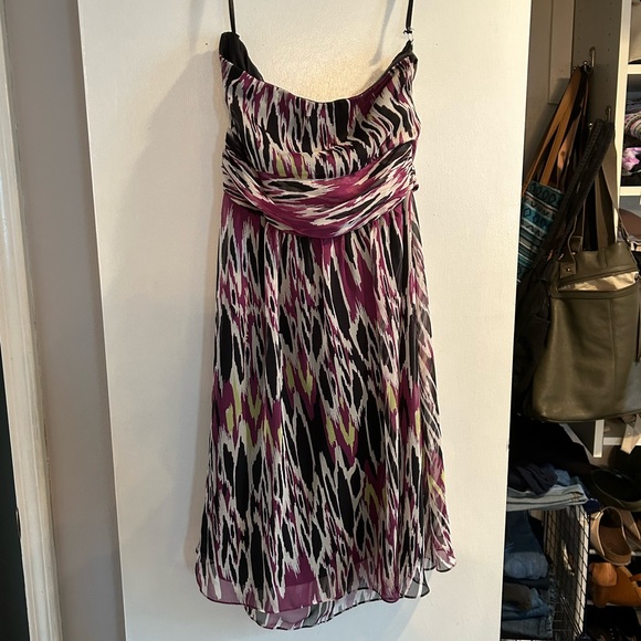 Express Dress - Picture 2 of 5